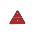 Triangle Reflector For Trailer Truck